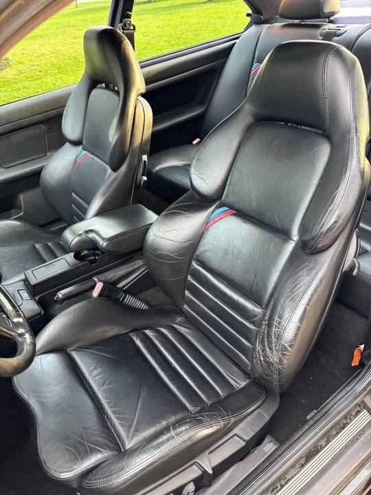 1998 BMW E36 M3 - Image 8 of 20