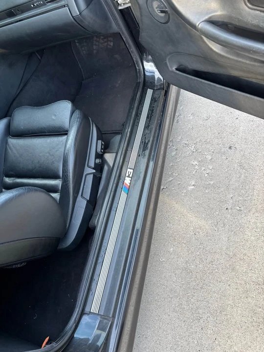 1998 BMW E36 M3 - Image 12 of 20