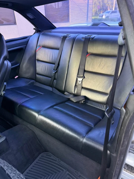 1998 BMW E36 M3 - Image 4 of 15