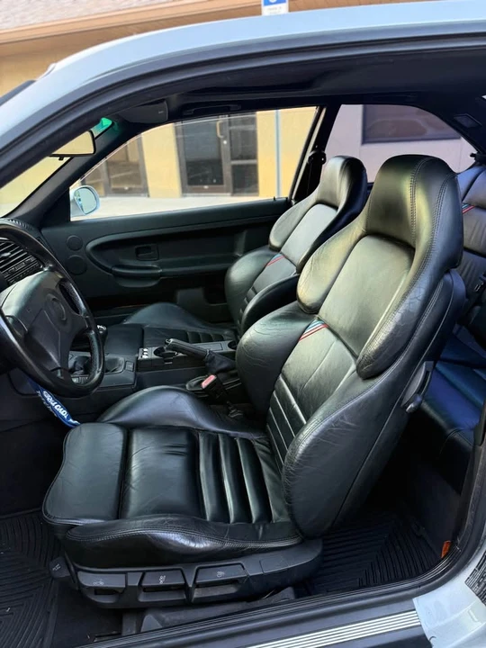 1998 BMW E36 M3 - Image 3 of 15