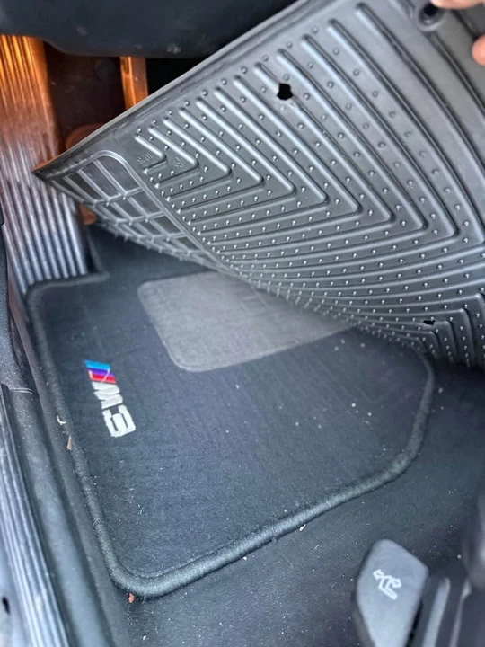 1998 BMW E36 M3 - Image 11 of 15