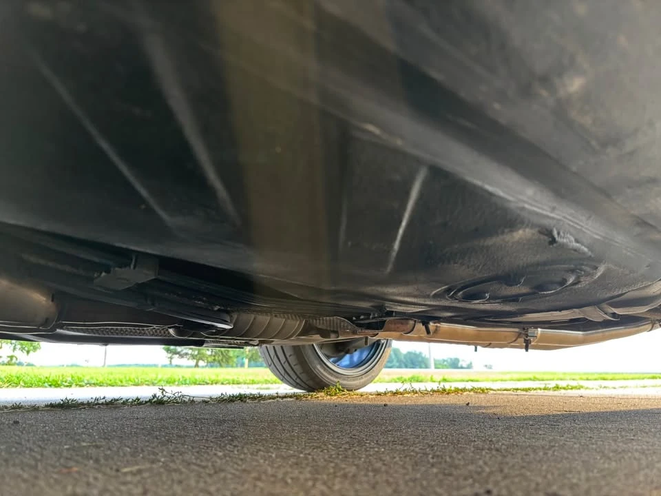 1998 BMW E36 M3 - Image 18 of 20