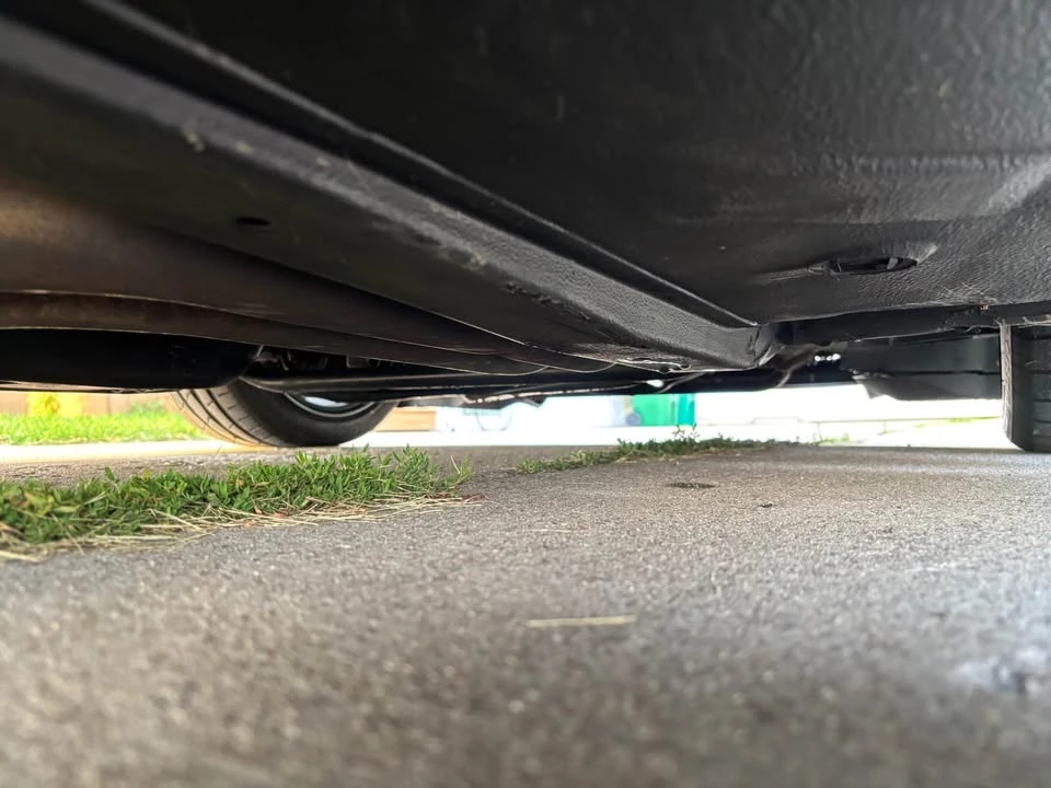 1998 BMW E36 M3 - Image 17 of 20
