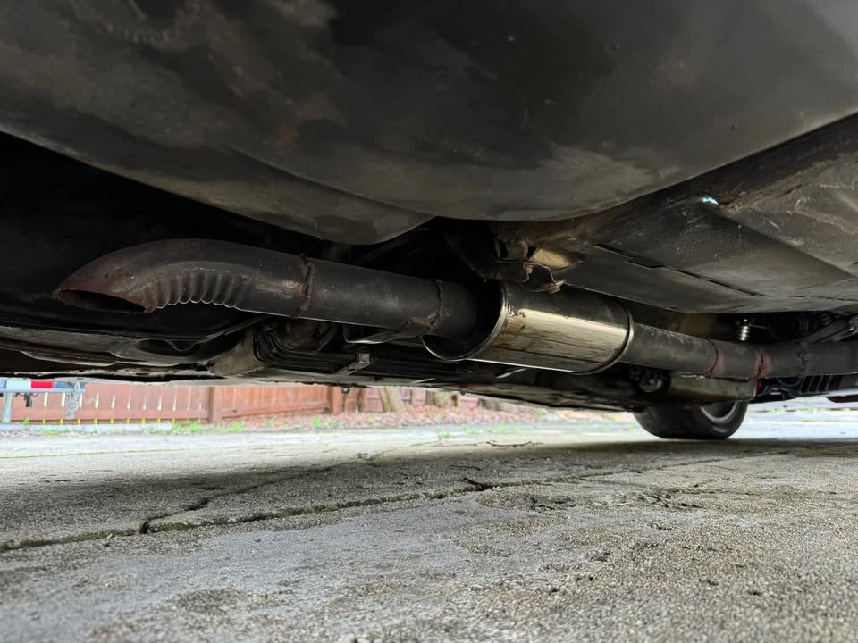 1998 BMW E36 M3 - Image 17 of 20