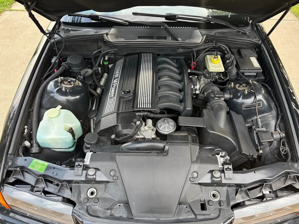1998 BMW E36 M3 - Image 14 of 20