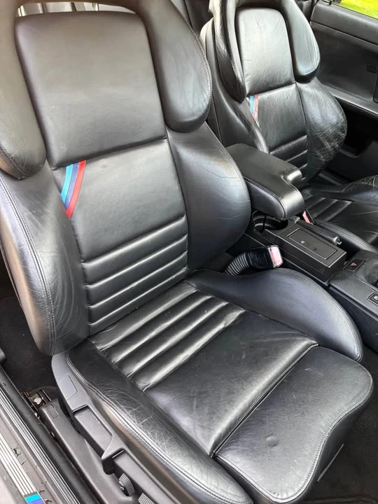 1998 BMW E36 M3 - Image 10 of 20