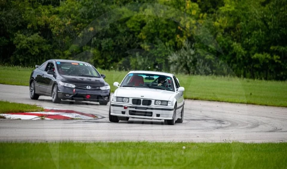 1998 BMW E36 M3 - Image 11 of 11