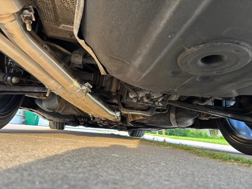 1998 BMW E36 M3 - Image 16 of 20