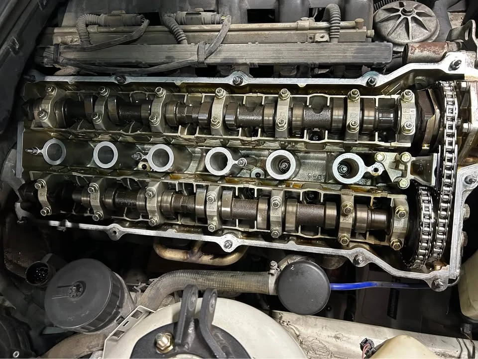 1998 BMW E36 M3 - Image 10 of 11