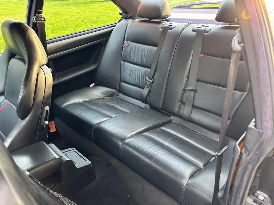 1998 BMW E36 M3 - Image 7 of 20