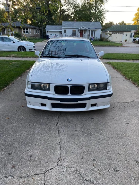 1998 BMW E36 M3 - Image 5 of 11