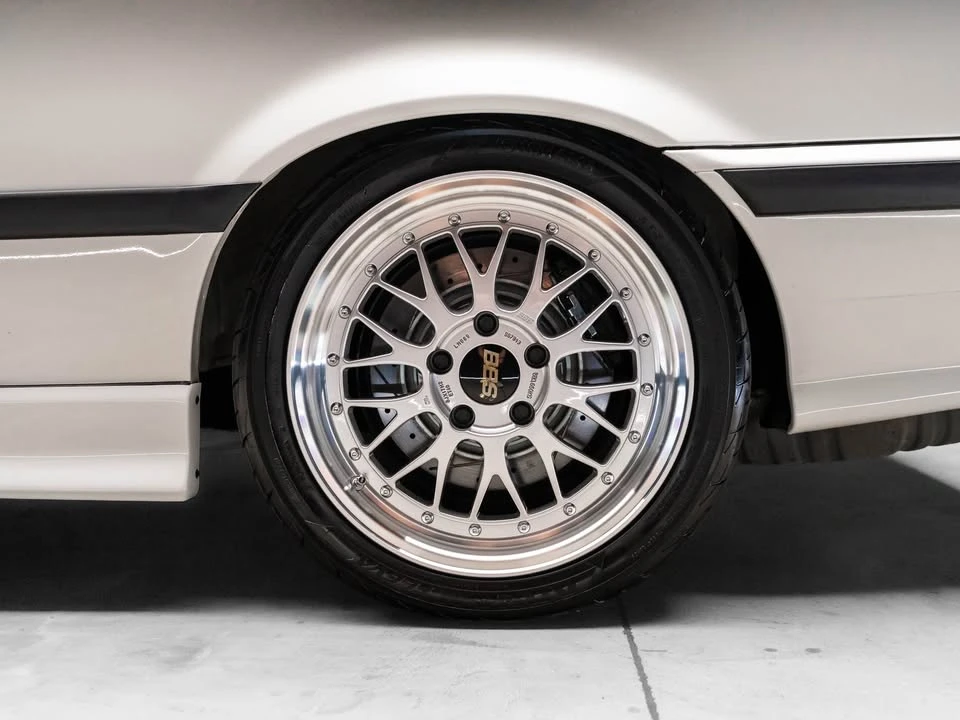 1998 BMW E36 M3 - Image 3 of 16