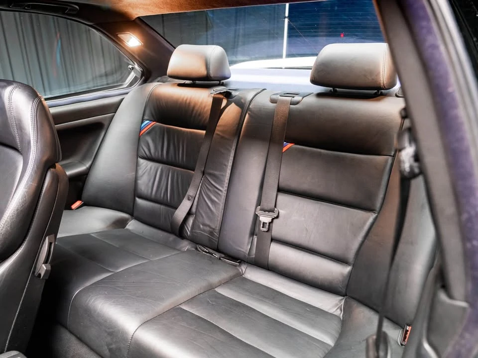 1998 BMW E36 M3 - Image 14 of 16