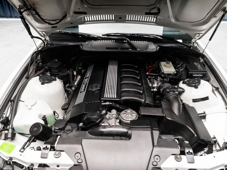 1998 BMW E36 M3 - Image 5 of 16