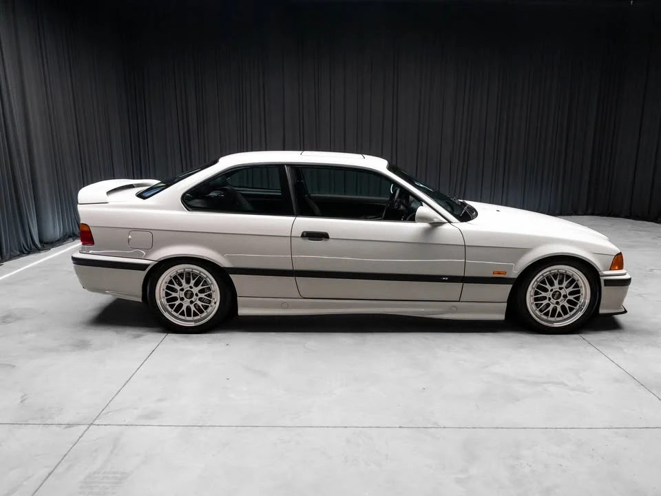 1998 BMW E36 M3 - Image 2 of 16