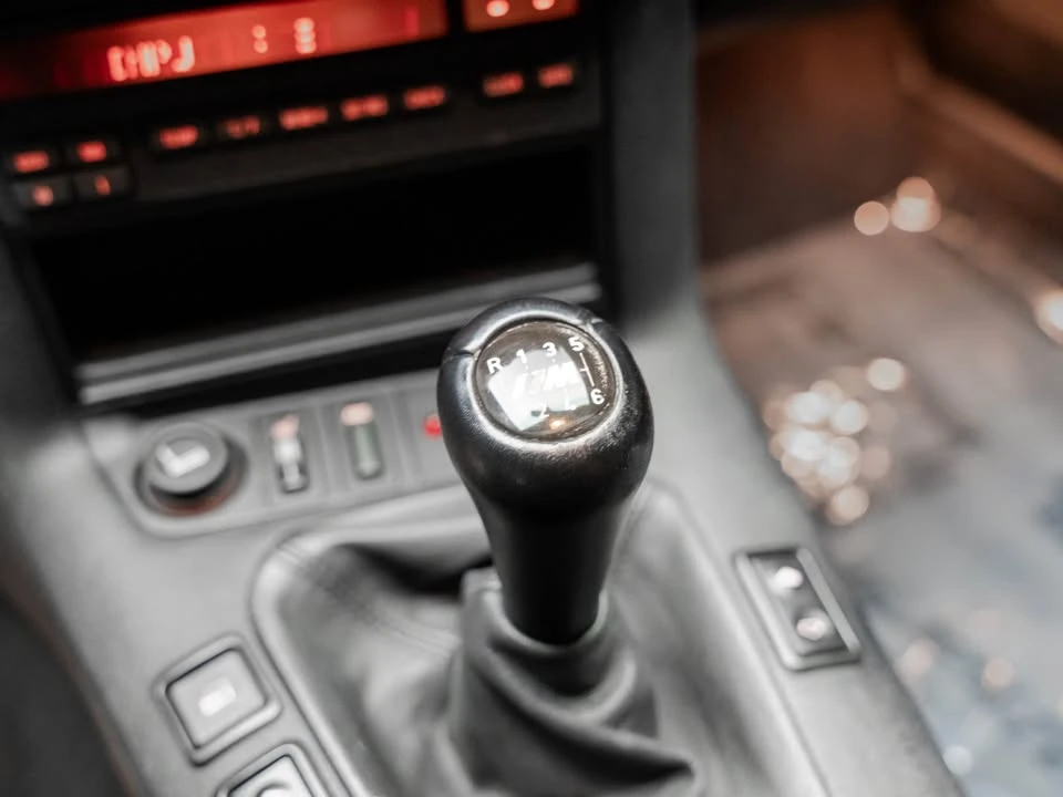 1998 BMW E36 M3 - Image 13 of 16