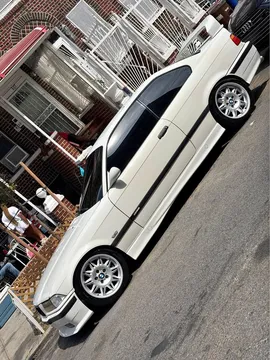 1998 BMW M3 Coupe