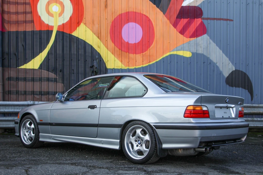 1998 BMW E36 M3 - Image 12 of 31