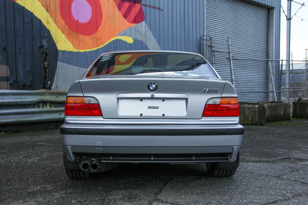 1998 BMW E36 M3 - Image 19 of 31