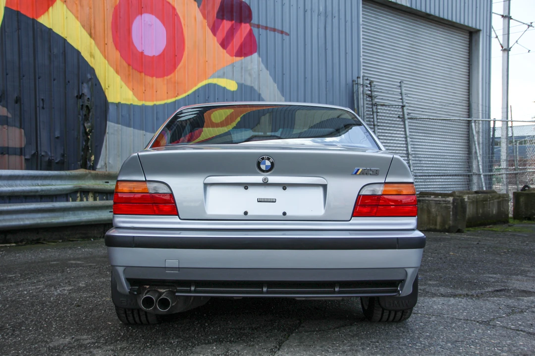 1998 BMW E36 M3 - Image 18 of 31