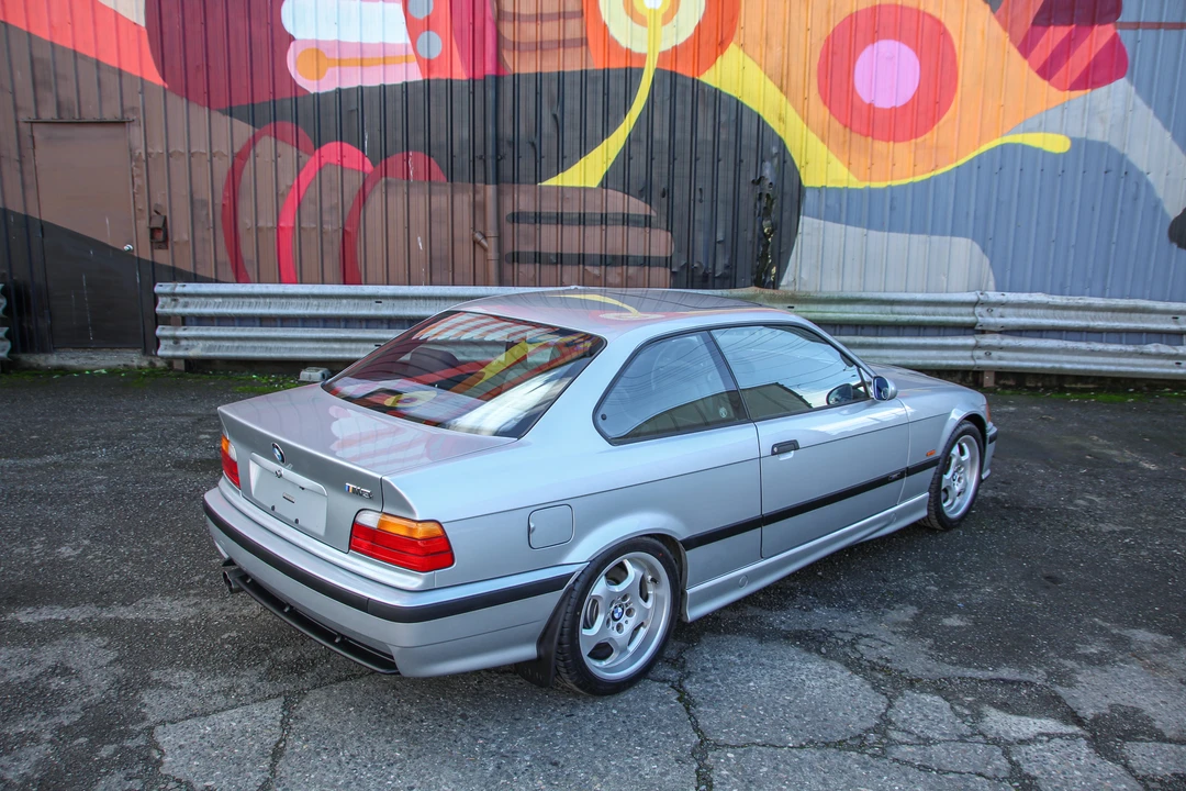 1998 BMW E36 M3 - Image 25 of 31