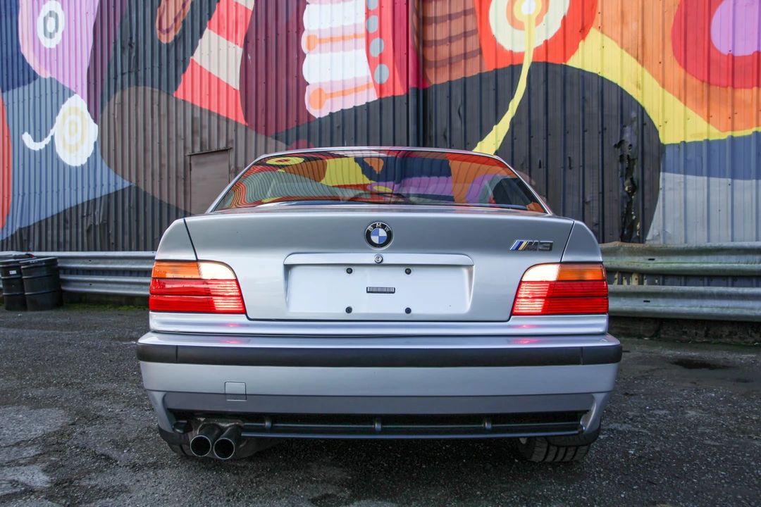 1998 BMW E36 M3 - Image 20 of 31