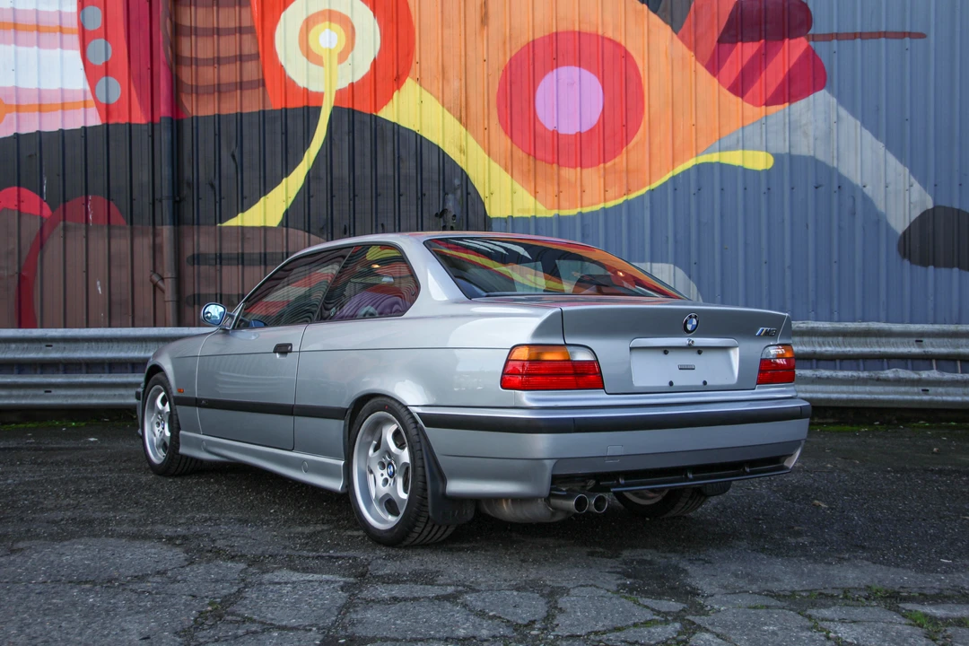 1998 BMW E36 M3 - Image 14 of 31