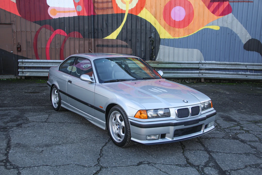 1998 BMW E36 M3 - Image 28 of 31