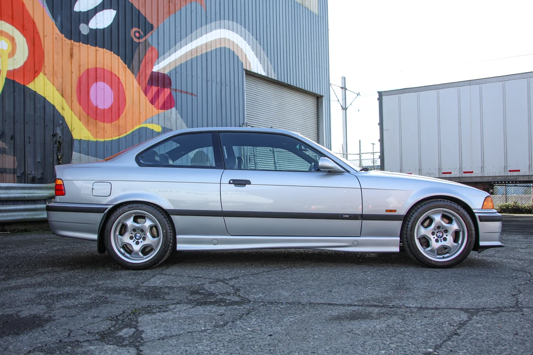 1998 BMW E36 M3 - Image 26 of 31