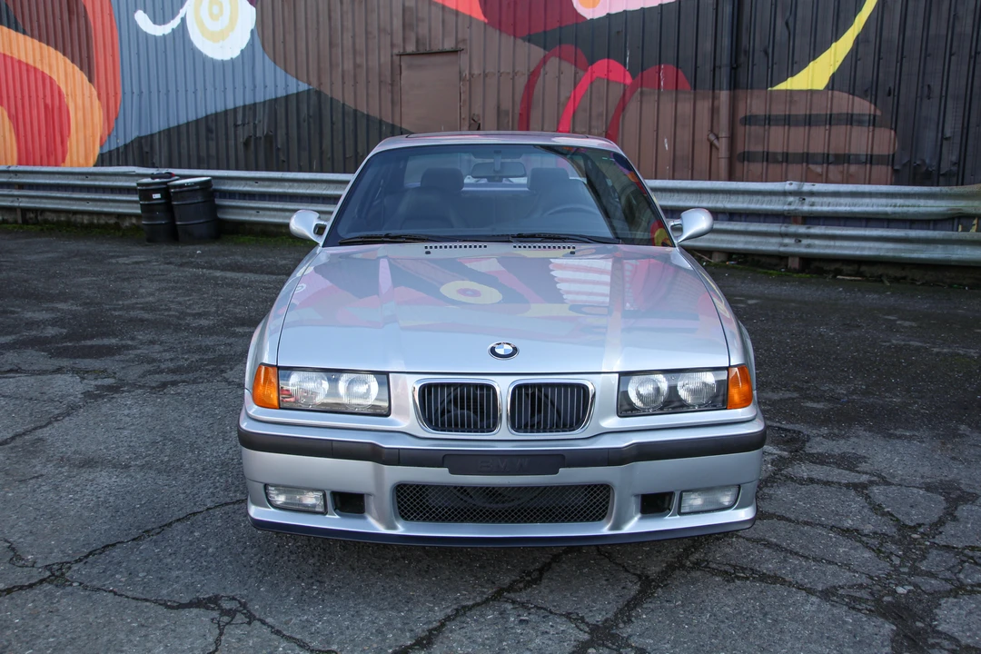 1998 BMW E36 M3 - Image 30 of 31