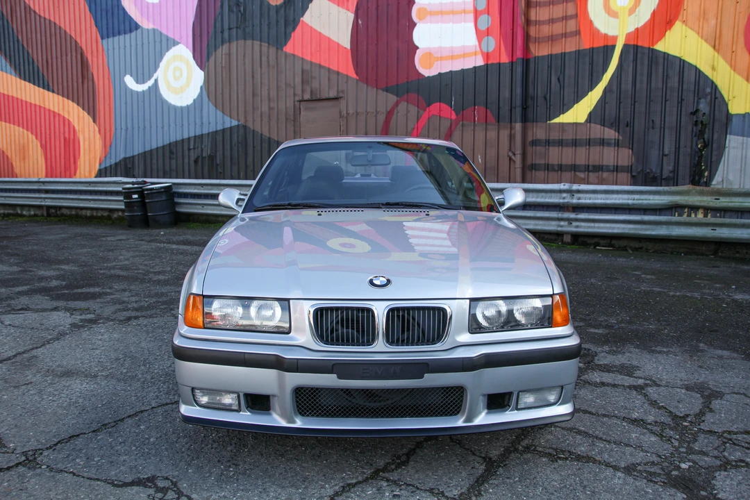 1998 BMW E36 M3 - Image 31 of 31