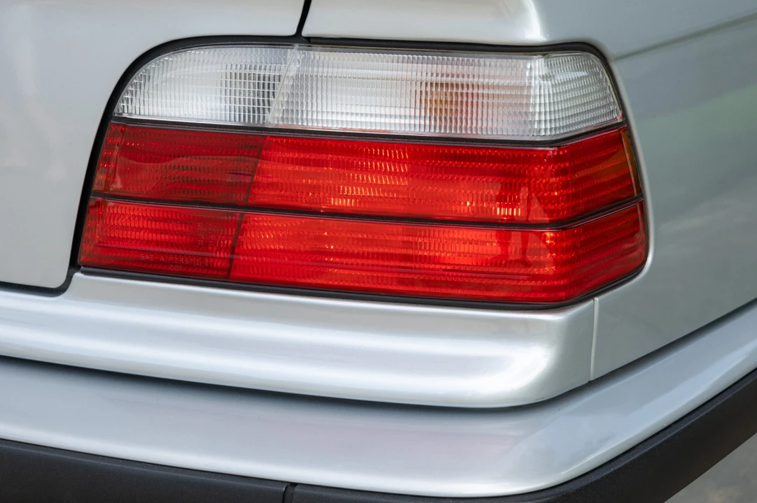 1998 BMW E36 M3 - Image 20 of 31