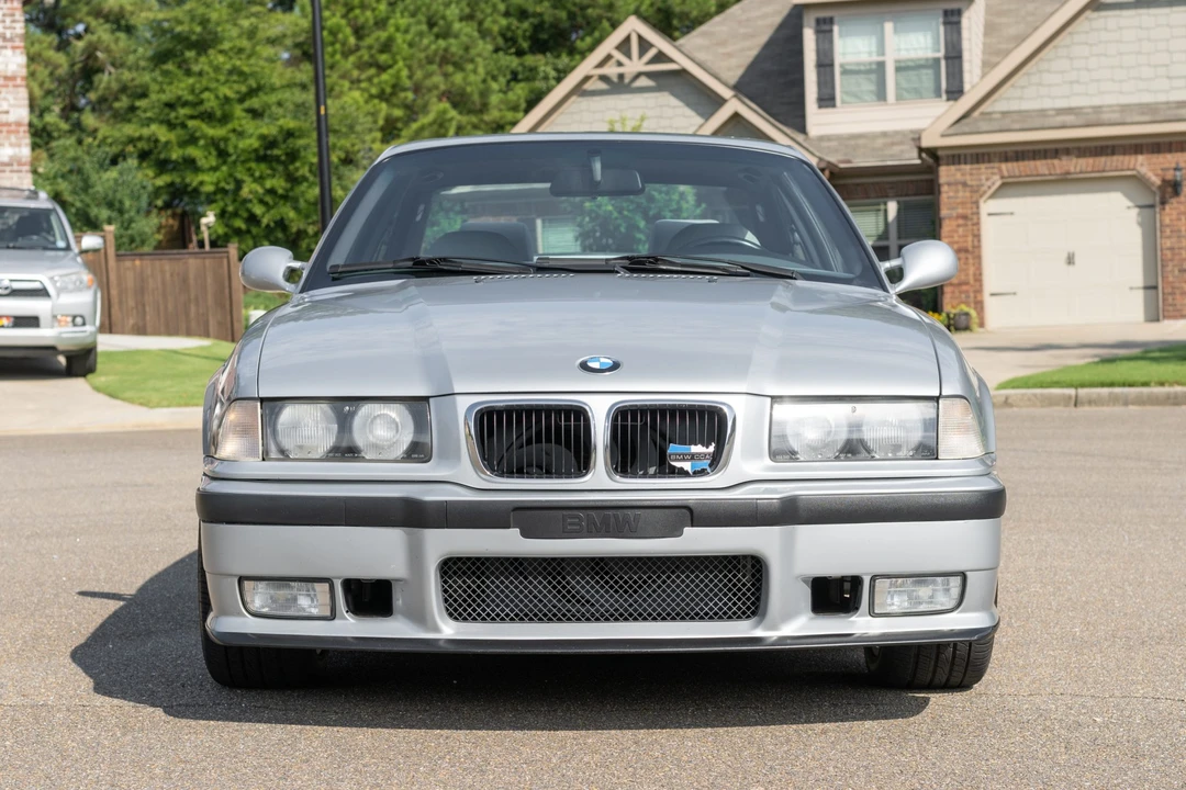 1998 BMW E36 M3 - Image 8 of 31