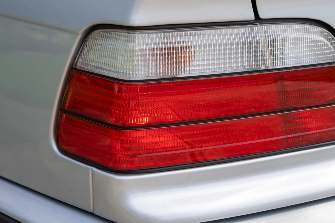 1998 BMW E36 M3 - Image 19 of 31