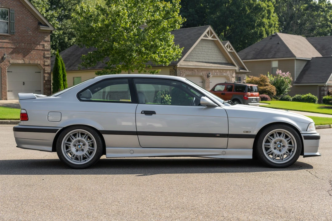 1998 BMW E36 M3 - Image 7 of 31
