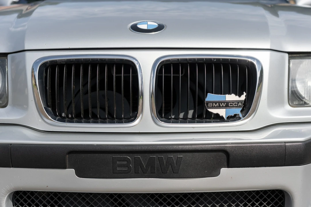 1998 BMW E36 M3 - Image 15 of 31