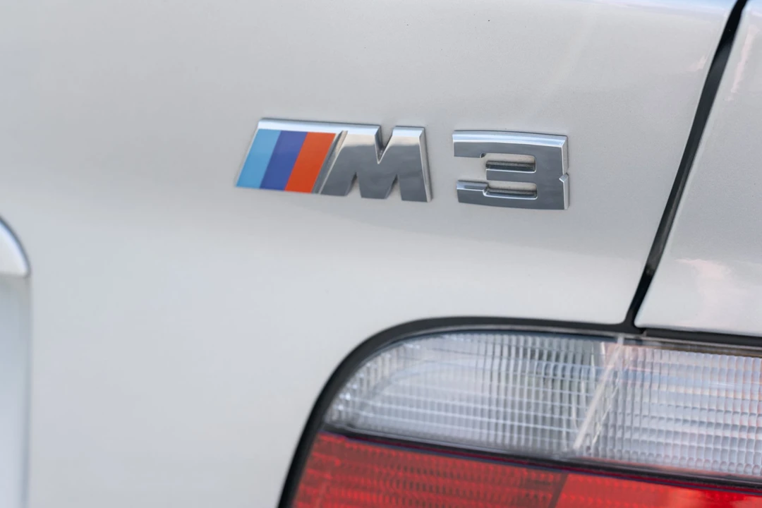 1998 BMW E36 M3 - Image 25 of 31