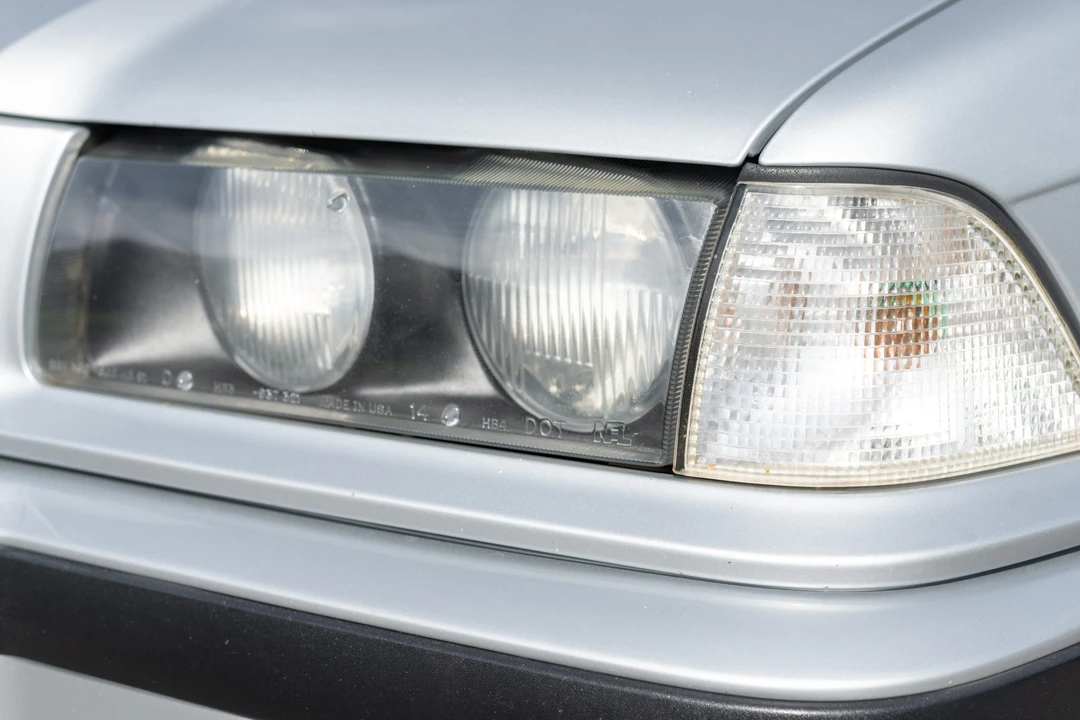 1998 BMW E36 M3 - Image 12 of 31