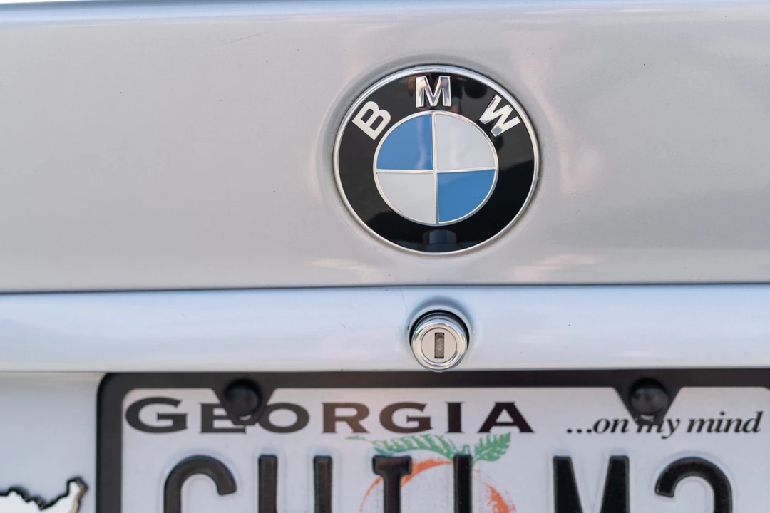 1998 BMW E36 M3 - Image 22 of 31