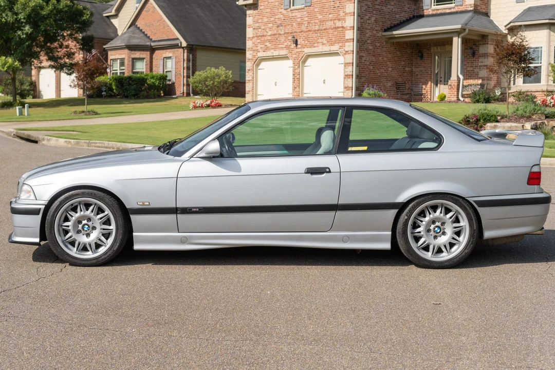 1998 BMW E36 M3 - Image 3 of 31
