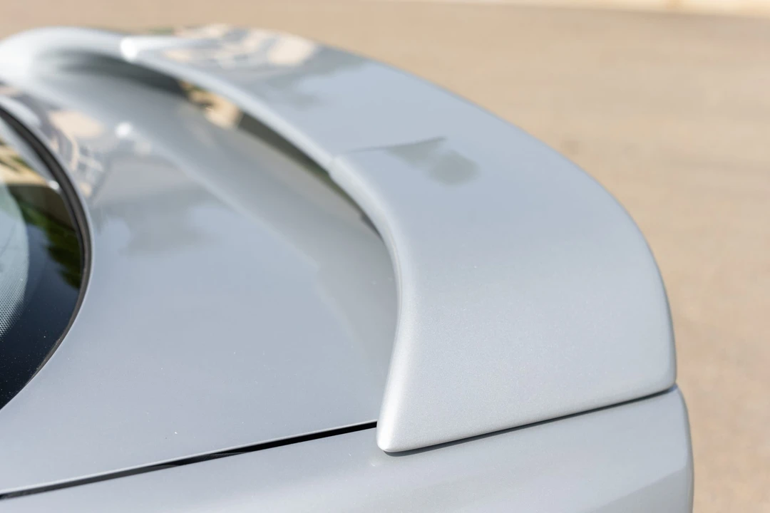 1998 BMW E36 M3 - Image 18 of 31