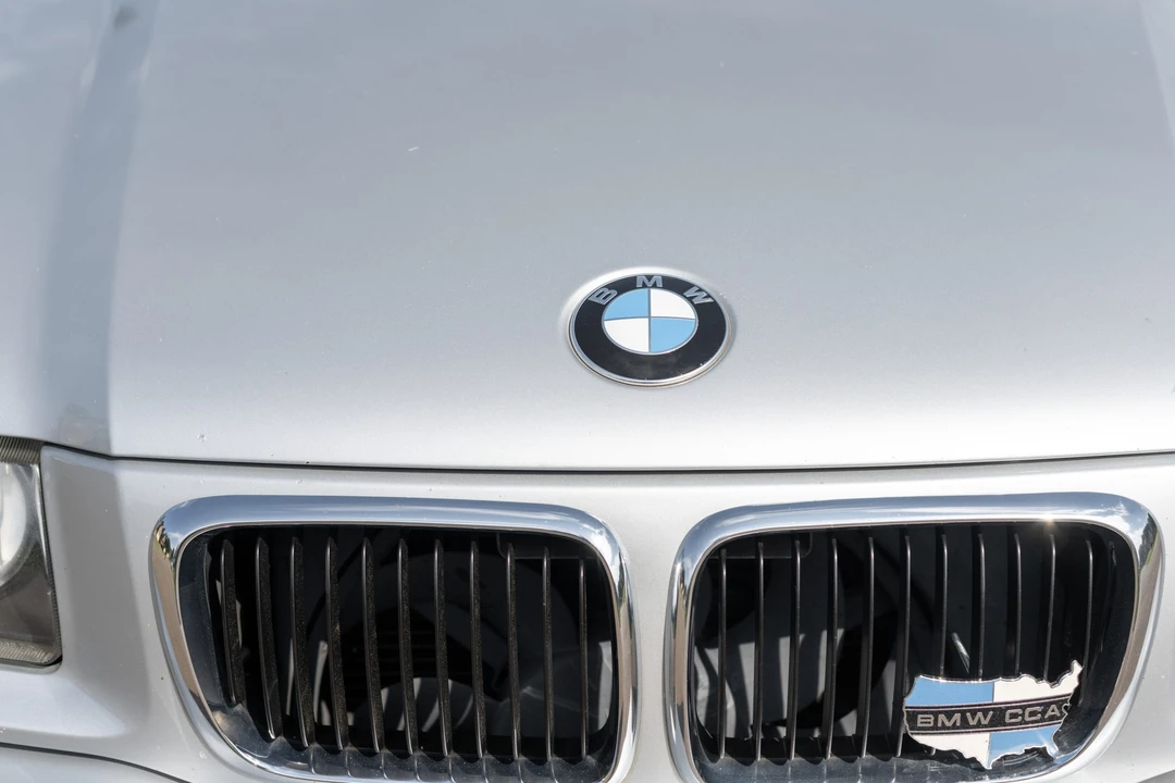 1998 BMW E36 M3 - Image 16 of 31