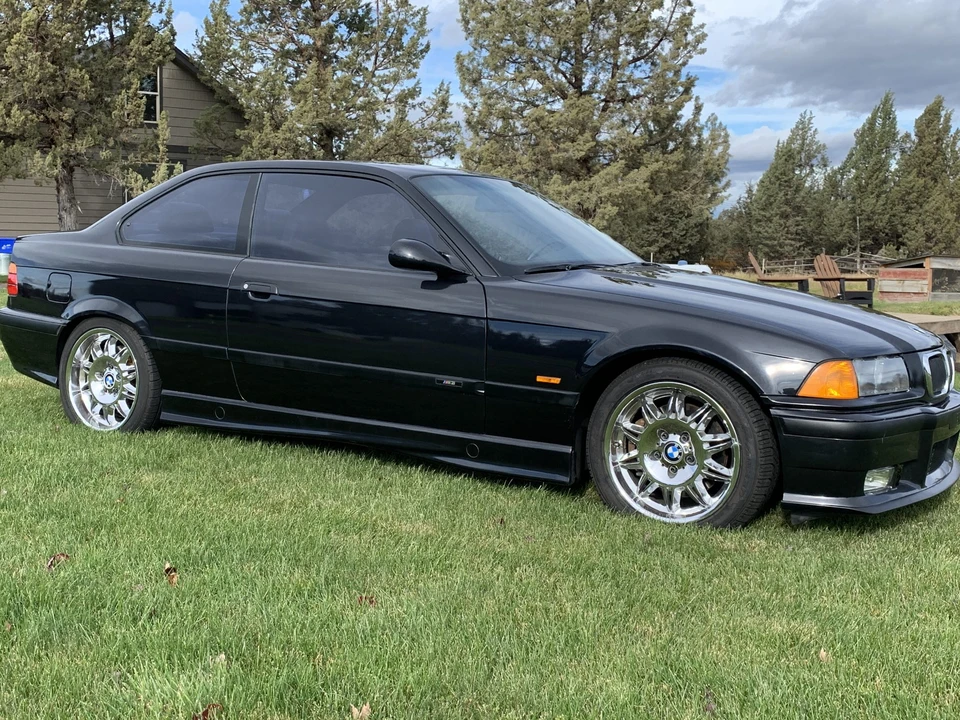 1998 BMW E36 M3 - Image 13 of 31
