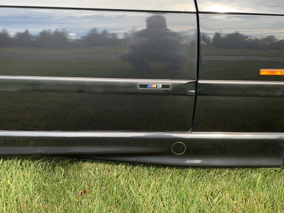 1998 BMW E36 M3 - Image 26 of 31