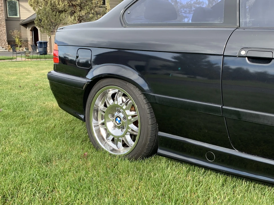 1998 BMW E36 M3 - Image 23 of 31