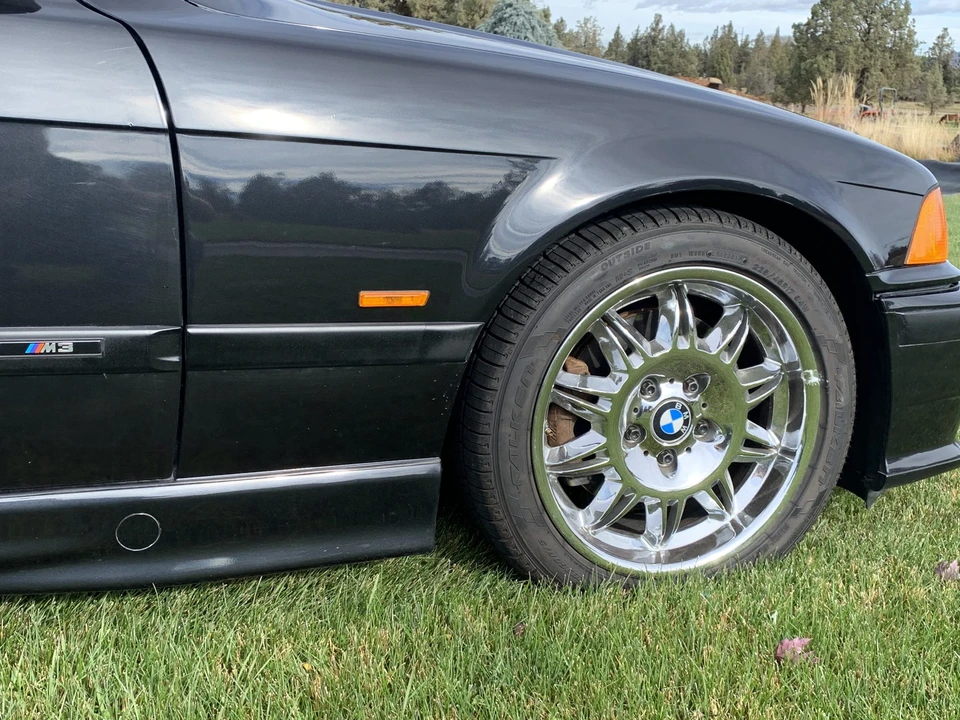 1998 BMW E36 M3 - Image 29 of 31