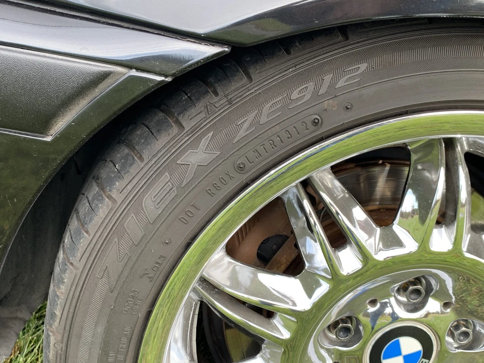 1998 BMW E36 M3 - Image 30 of 31