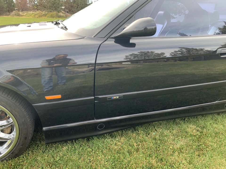 1998 BMW E36 M3 - Image 25 of 31
