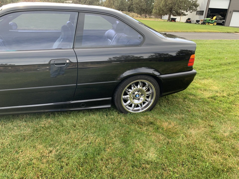 1998 BMW E36 M3 - Image 22 of 31