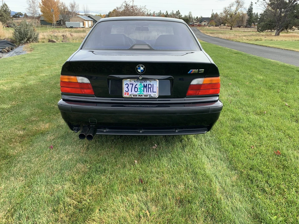 1998 BMW E36 M3 - Image 16 of 31